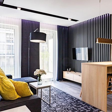 Apartament Bella Vista Apartment Келце Екстериор снимка