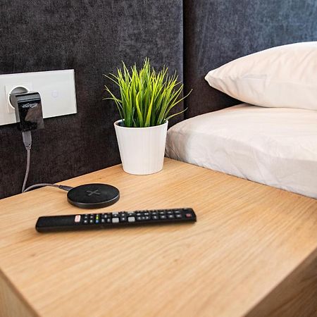 Apartament Bella Vista Apartment Келце Екстериор снимка