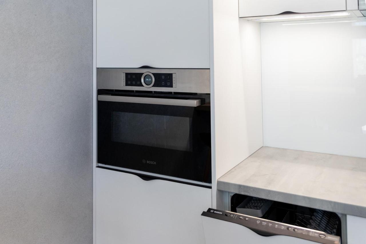 Apartament Bella Vista Apartment Келце Екстериор снимка